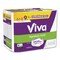 Viva Choose-A-Sheet™ Perforated Paper Towel, 100 Sheets 49414